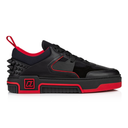 Astroloubi Leather Sneakers