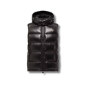 Bormes Hooded Down Gilet