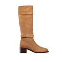 D-Town Heeled Boot