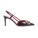 VLogo Slingback – 80 mm