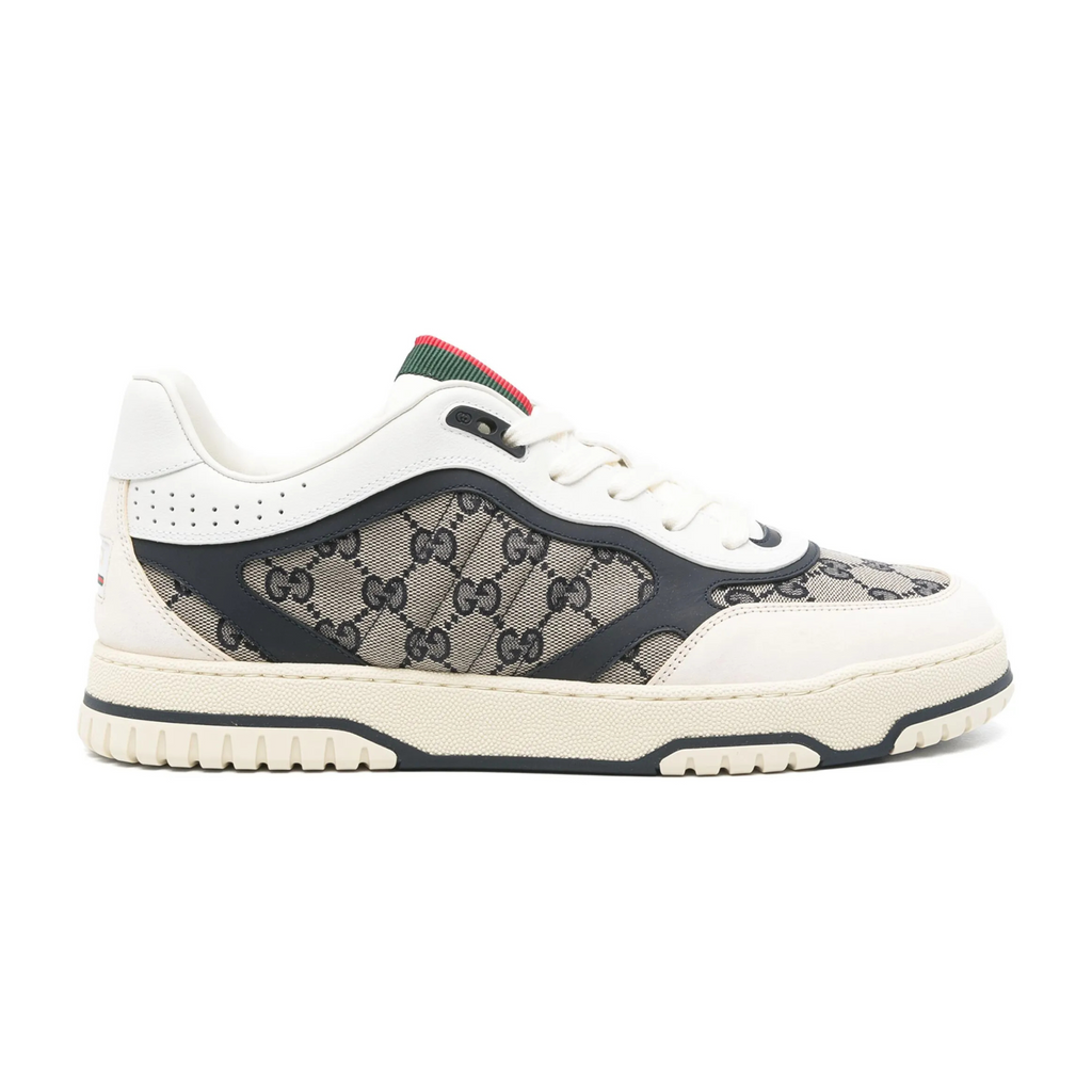 VIPSALE★【GUCCI】リウェブ スニーカー 楽天市場】グッチ GUCCI リウェブ スニーカー 靴 レザー
