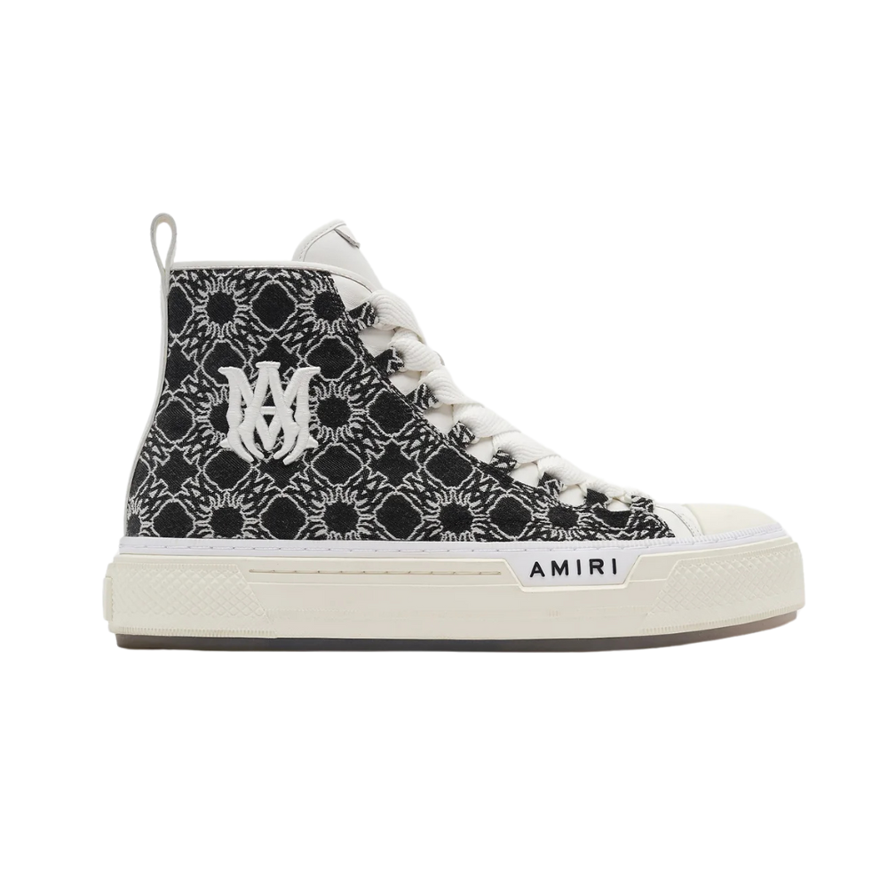【全サイズ最後の1点特価！】AMIRI MA QUAD COURT HI スニーカー MA Quad Court Hi – Luxuryzion