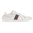 Low-Top Sneakers