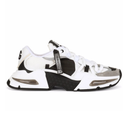 Airmaster Panelled Sneakers