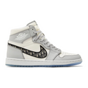 Dior Air Jordan 1 Retro High sneakers