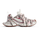 3XL Extreme Laces Logo Sneaker