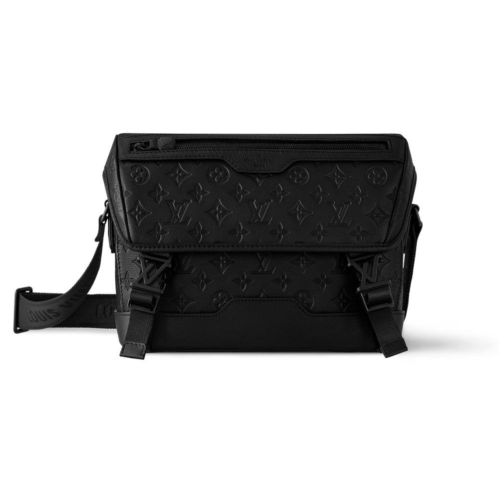 Messenger Voyager PM Bag