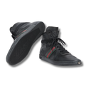 Stretch High-Top Sneakers