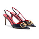 VLogo Slingback – 80 mm