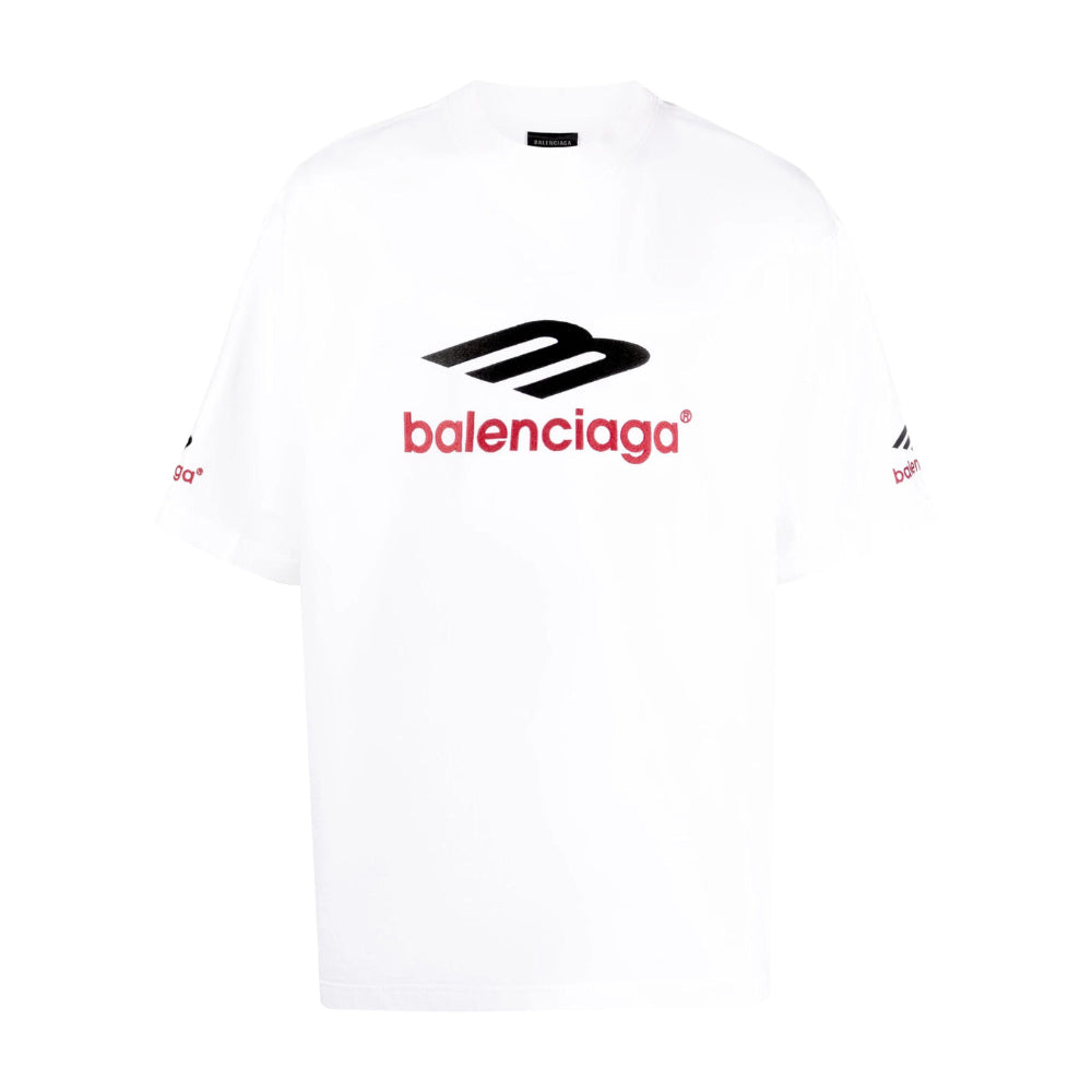 3B Sports Icon Cotton T-Shirt - Casual & Stylish