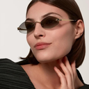 Panthère de Cartier Sunglasses