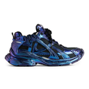 Runner Iridescent Sneakers