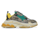 Gucci x Balenciaga Triple S