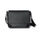 GG Emblem Medium Crossbody Bag