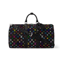 LV x TM Keepall Bandoulière 50