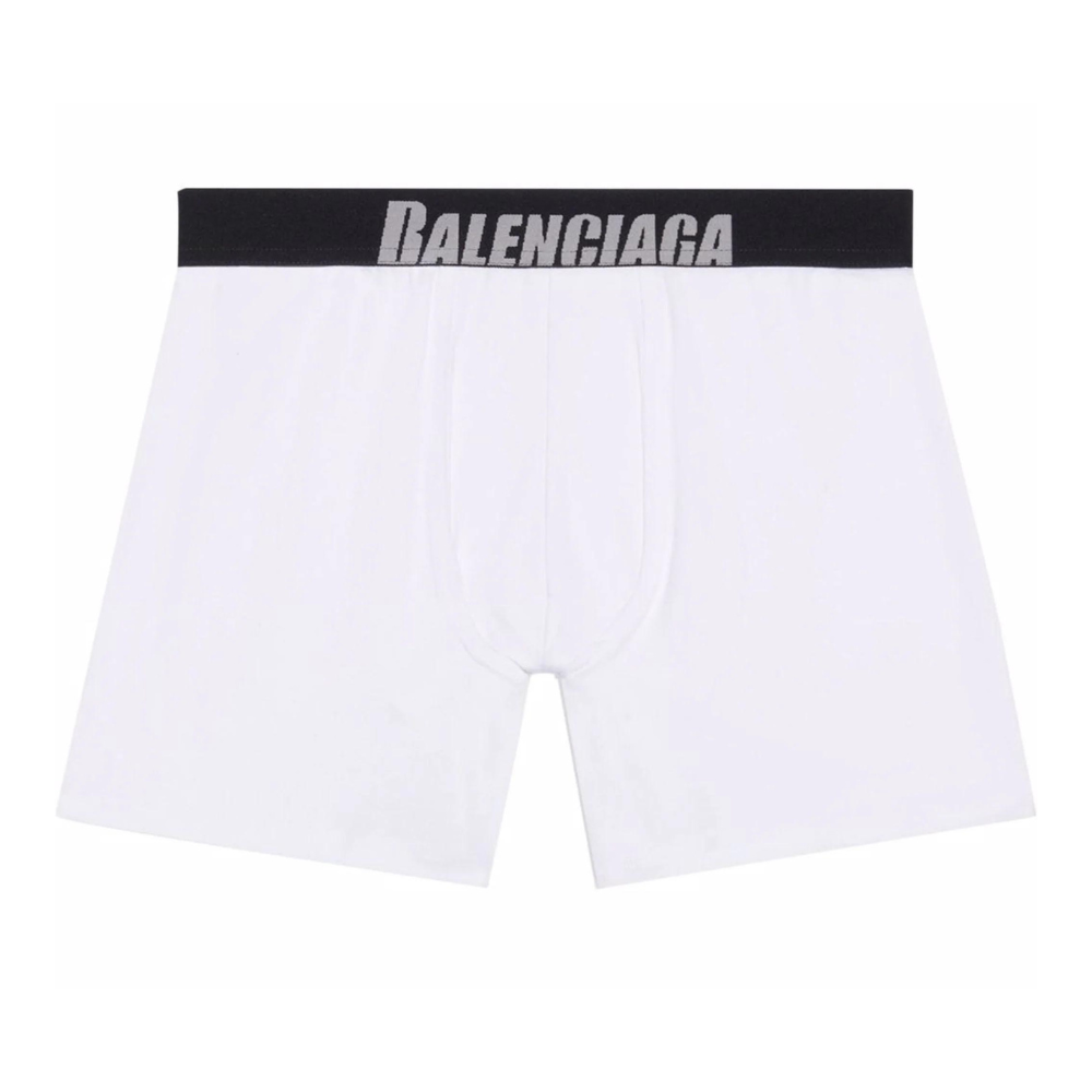 Waistband Boxer Briefs