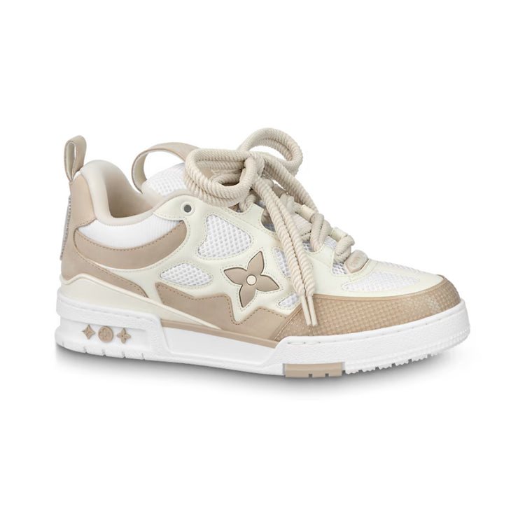 LV Skate Sneaker - Nineties Style with Modern Flair