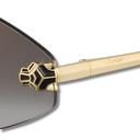 Panthère de Cartier Sunglasses
