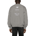 23 Skate Cotton Sweatshirt - Luxuryzion