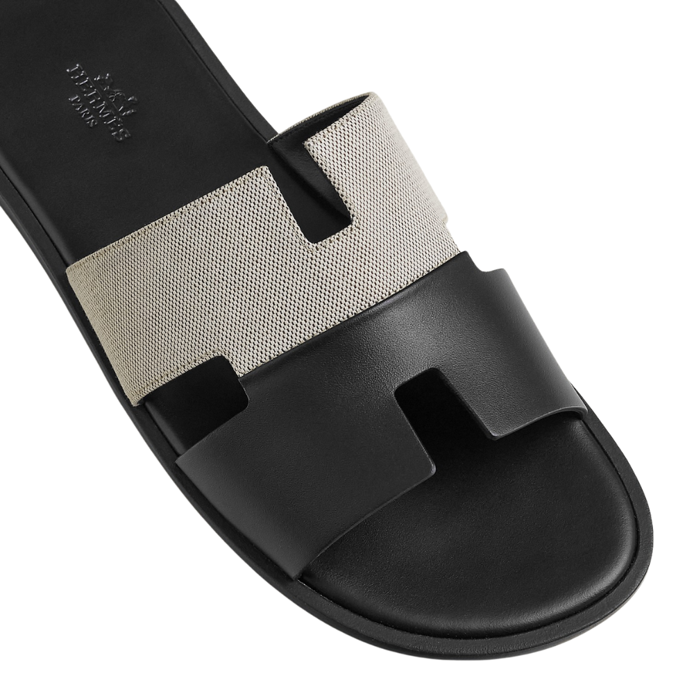 Hermès Izmir Sandal - Timeless Elegance & Style