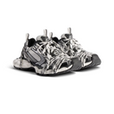 3XL Extreme Laces Logo Sneaker