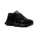 9060 "Triple Black Patent" Sneakers