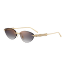 Clash de Cartier Sunglasses