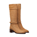 D-Town Heeled Boot