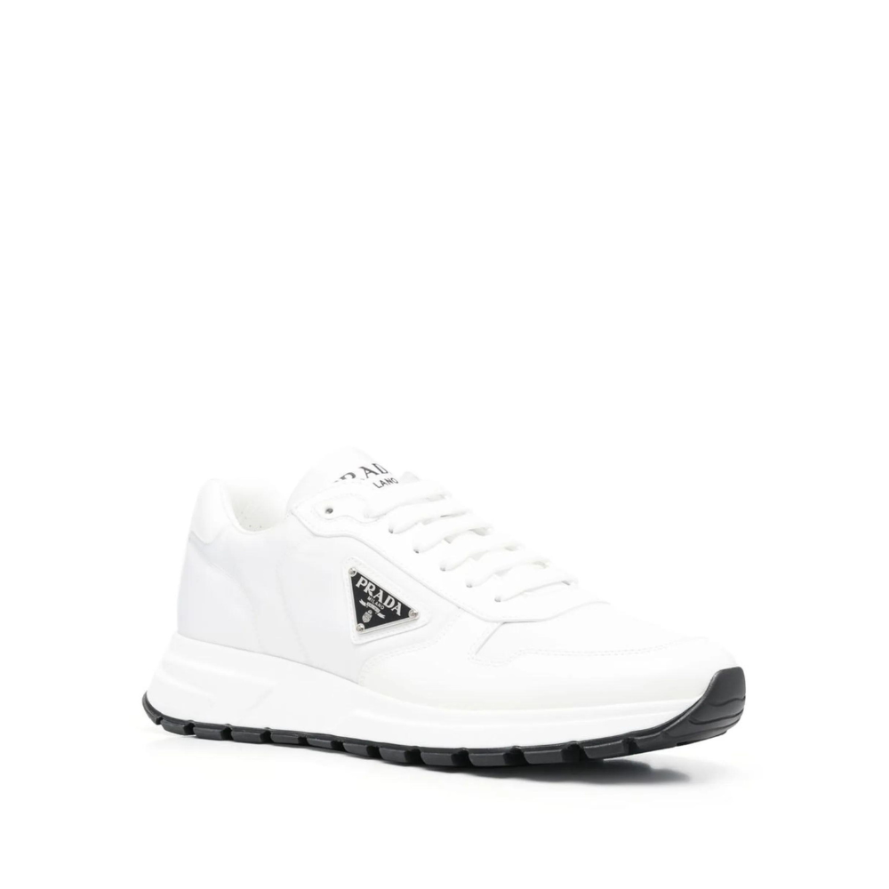 Prax Sable Rider PRAX 01 Re-Nylon Sneakers – Luxuryzion