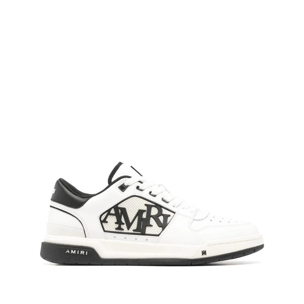AMIRI Classic Low-Top Sneakers - Refined Style & Elegance