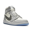 Dior Air Jordan 1 Retro High sneakers