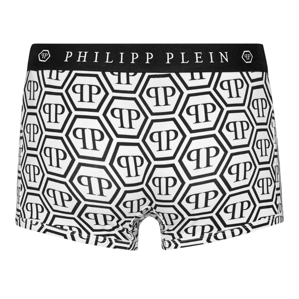 Monogram Boxer Briefs