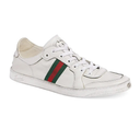 Low-Top Sneakers
