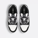 B57 Dribble Low-Top Sneaker