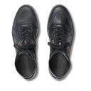Stretch High-Top Sneakers