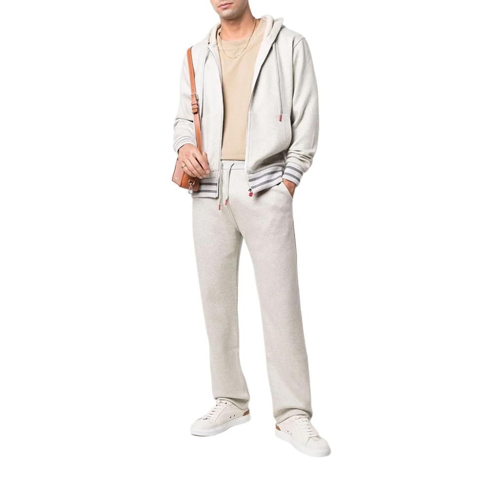 Elasticated Tracksuit