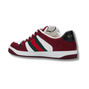 Rosso Ancora GG Canvas