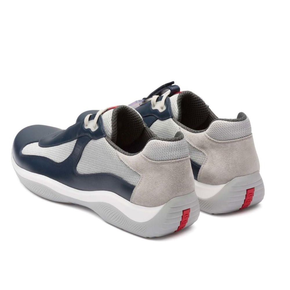 America’s Cup Original Low-Top Sneakers