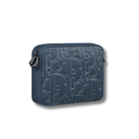 Saddle Triple Pouch