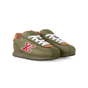 Buttersoft Sneaker – Khaki Green