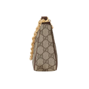 Ophidia small shoulder bag