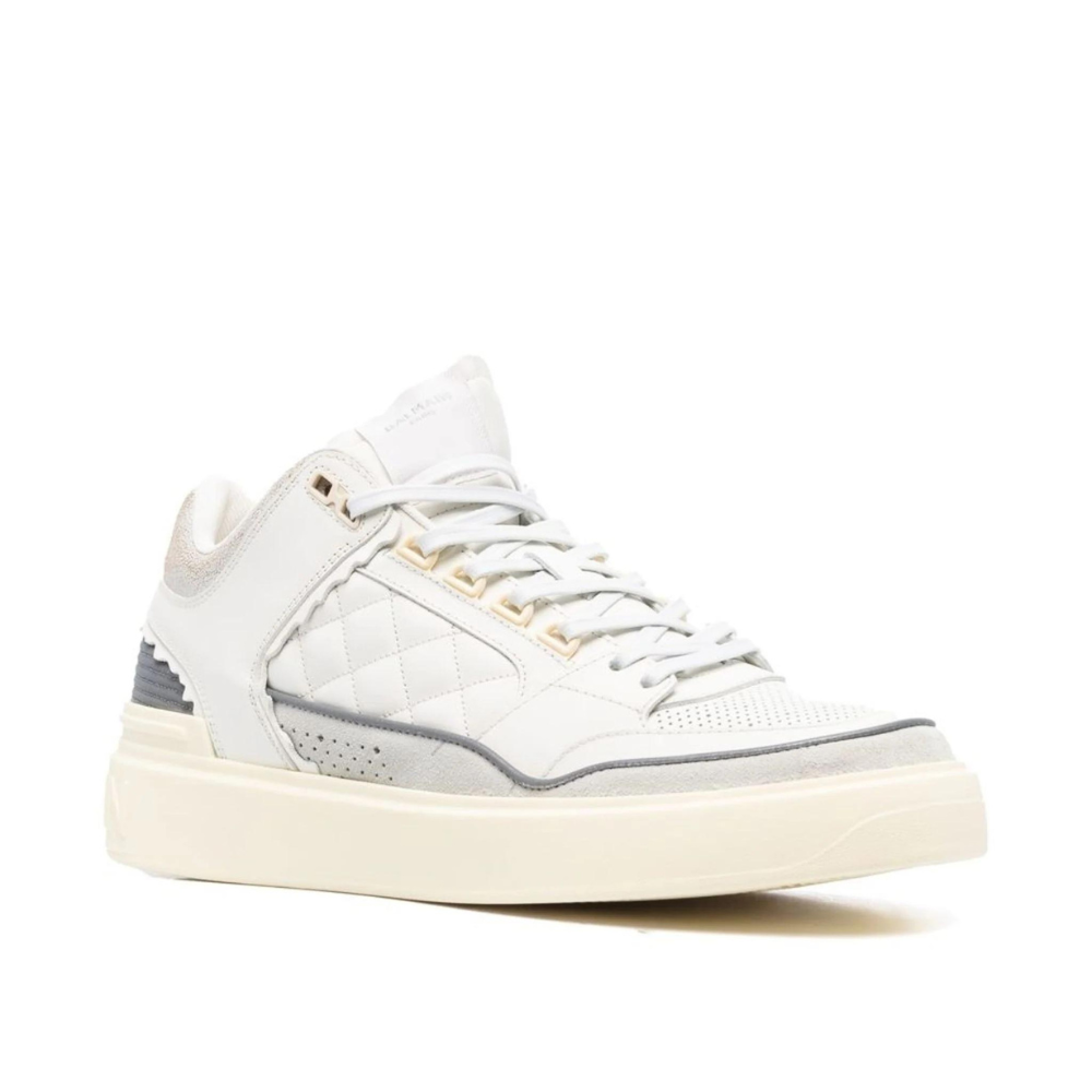 B-Court Leather Sneakers