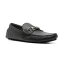 Horsebit Leather Loafers