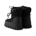 Quilted Après Ski Boots
