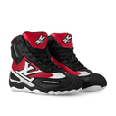 Racing High-Top Sneaker