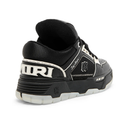 MA-1 Panelled Sneakers