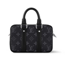 Classic Monogram Eclipse Bag
