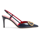 VLogo Slingback – 80 mm