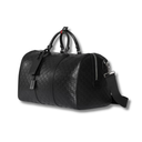 GG Emblem Medium Duffle Bag