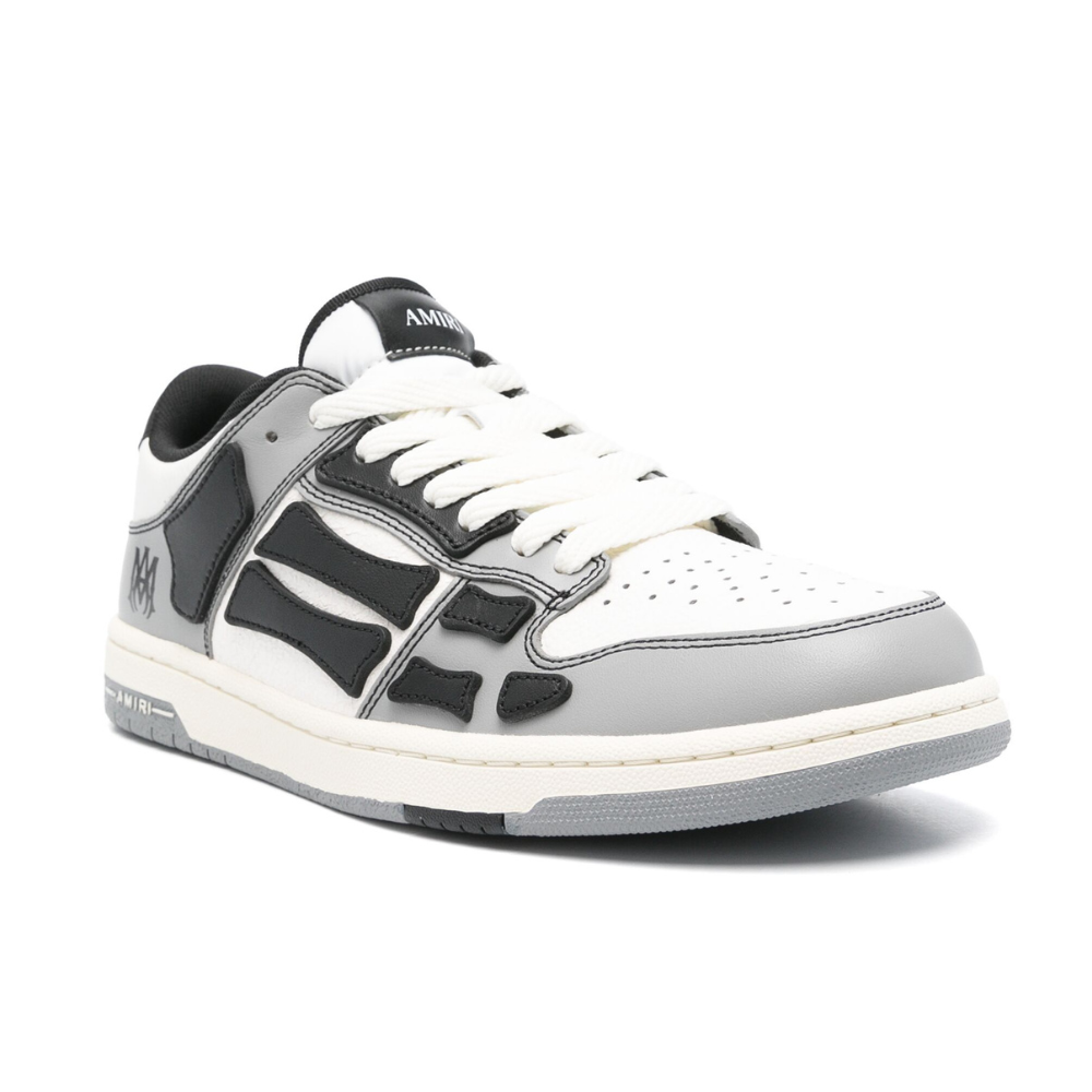 Varsity Skel Sneakers